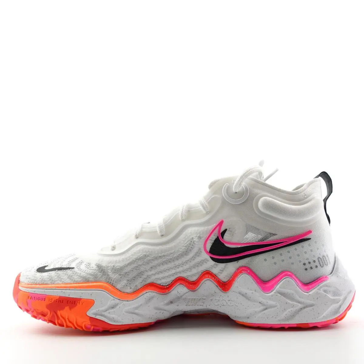 Nike shoes - Nike Zoom Air - Zoom Air - CZ0202-106 - White 0