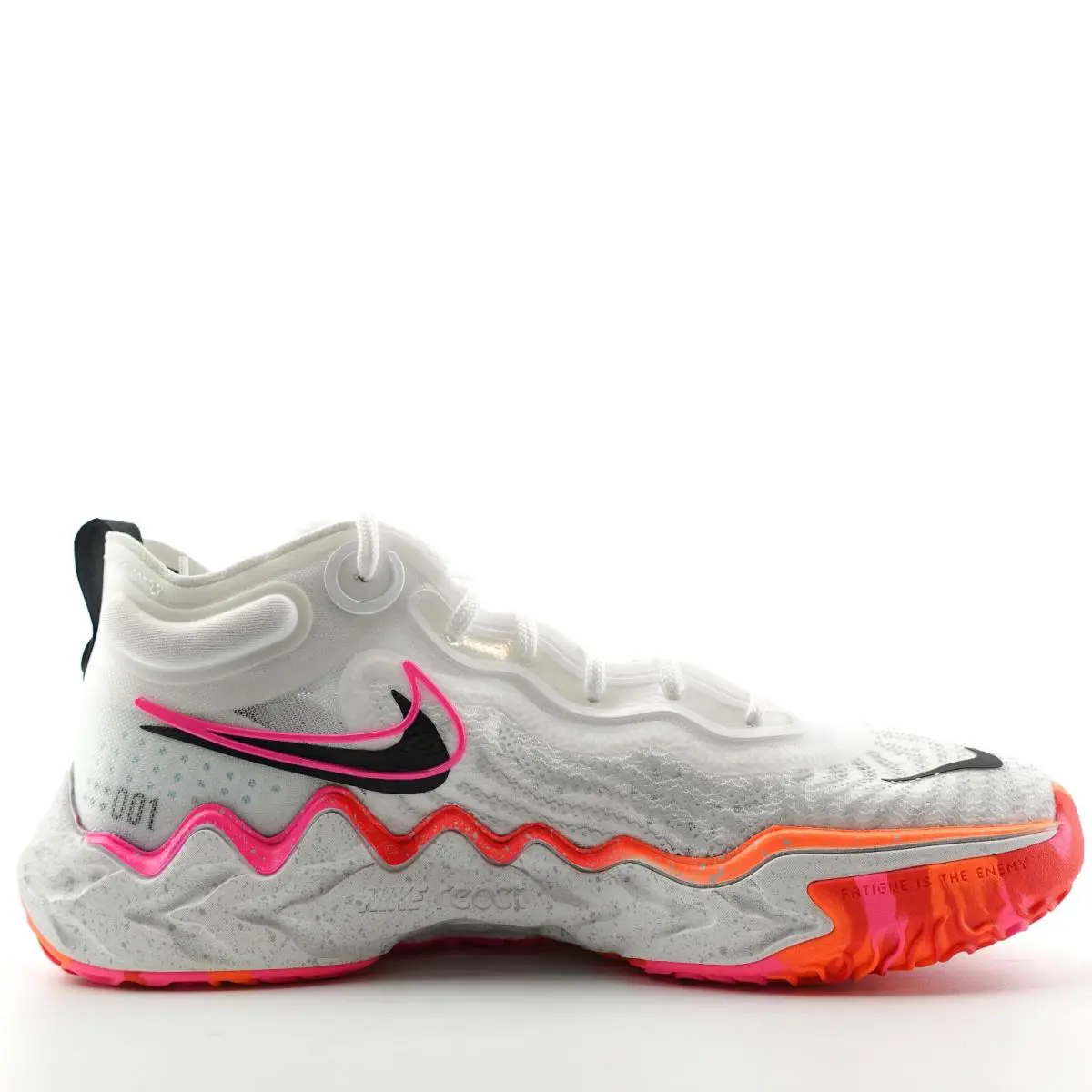Nike shoes - Nike Zoom Air - Zoom Air - CZ0202-106 - White 1