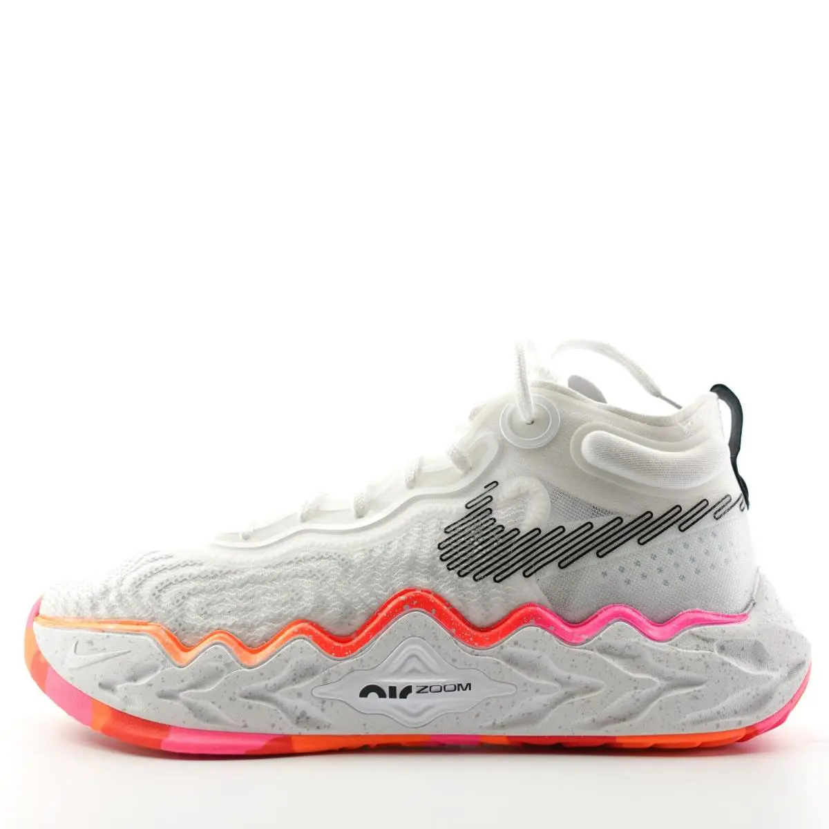 Nike shoes - Nike Zoom Air - Zoom Air - CZ0202-106 - White 2