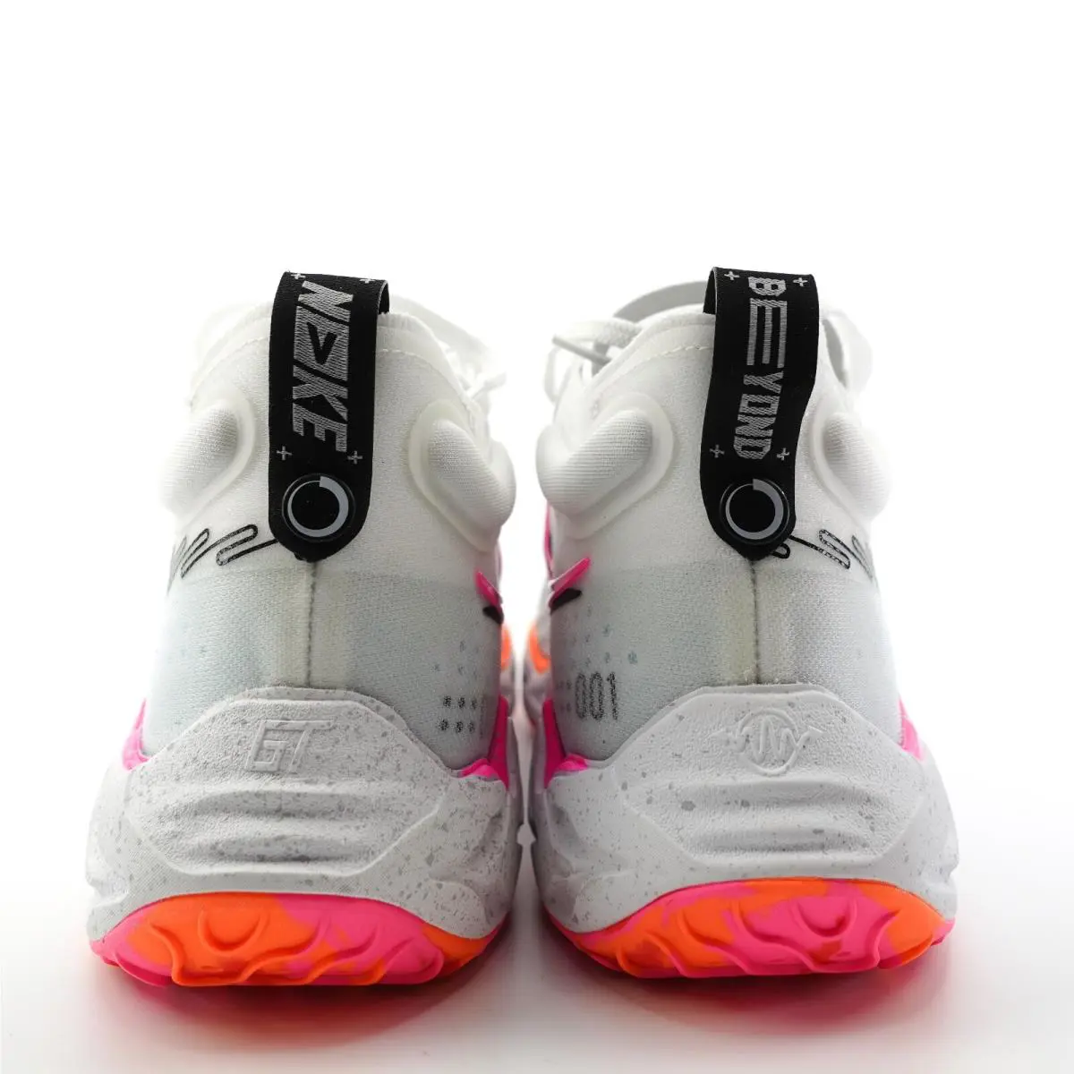 Nike shoes - Nike Zoom Air - Zoom Air - CZ0202-106 - White 6