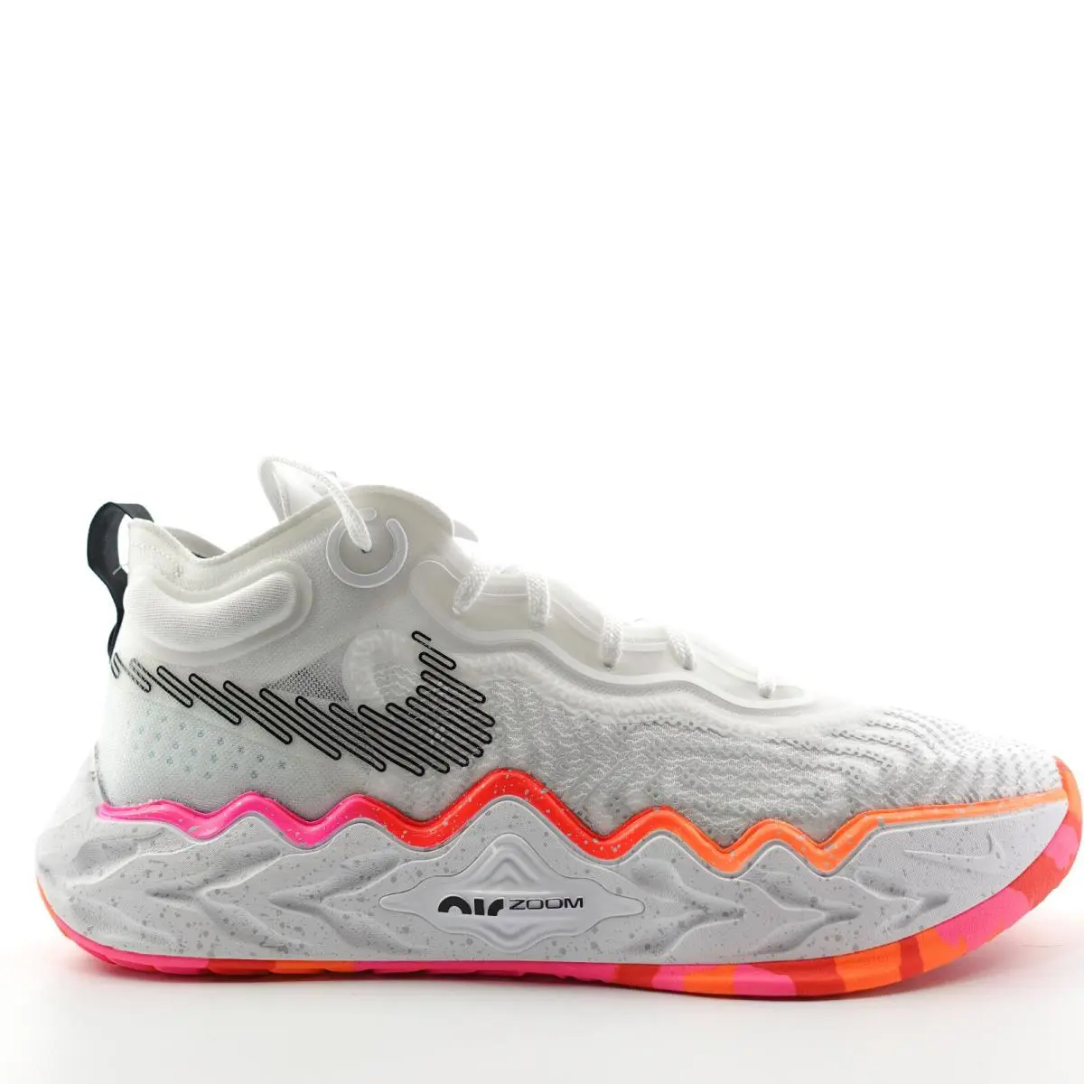 Nike shoes - Nike Zoom Air - Zoom Air - CZ0202-106 - White 10