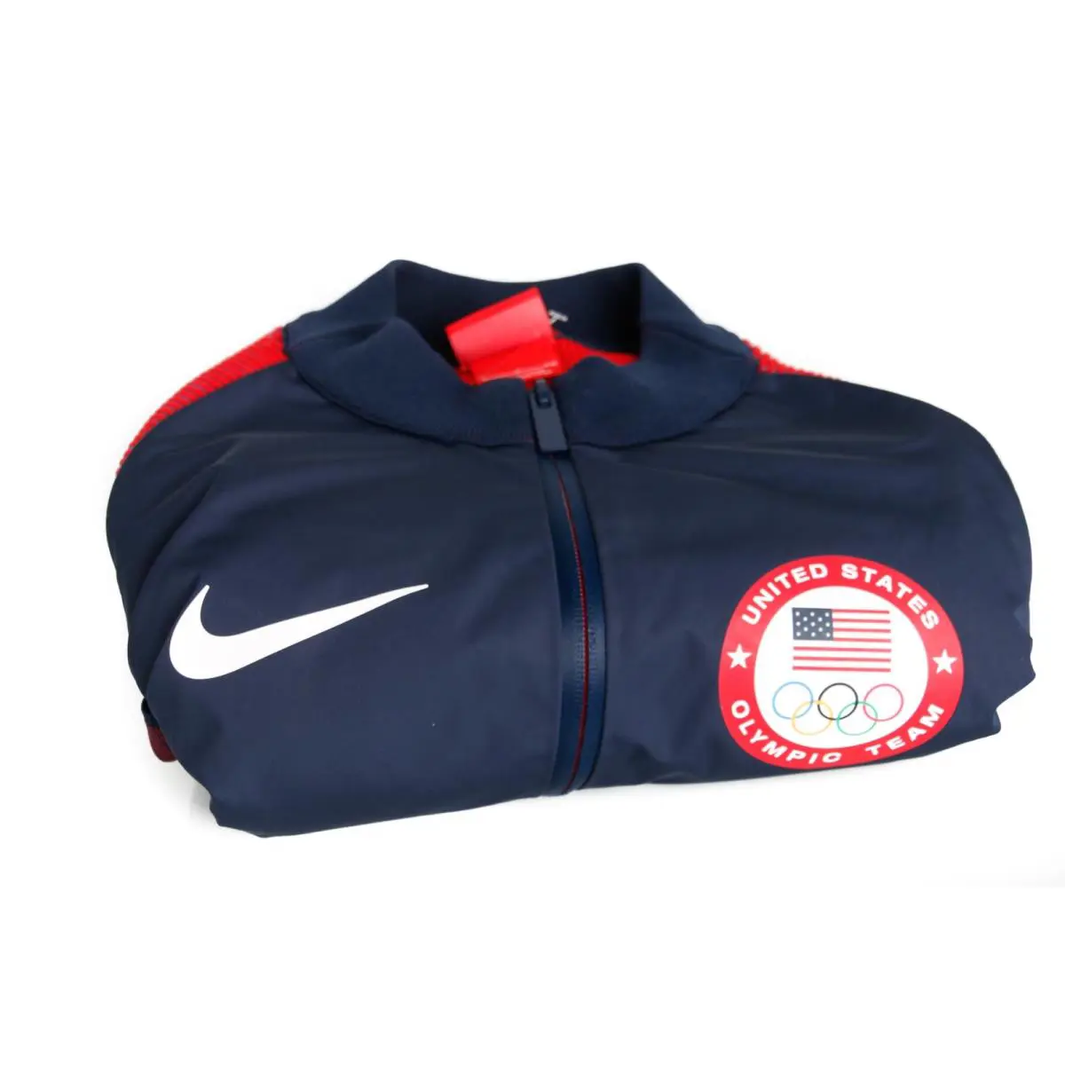 Nike clothing - Obsidian 4