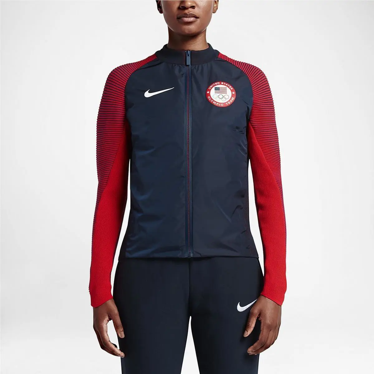 Nike clothing - Obsidian 7