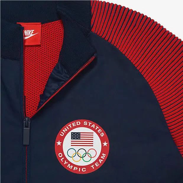 Nike clothing - Obsidian 1