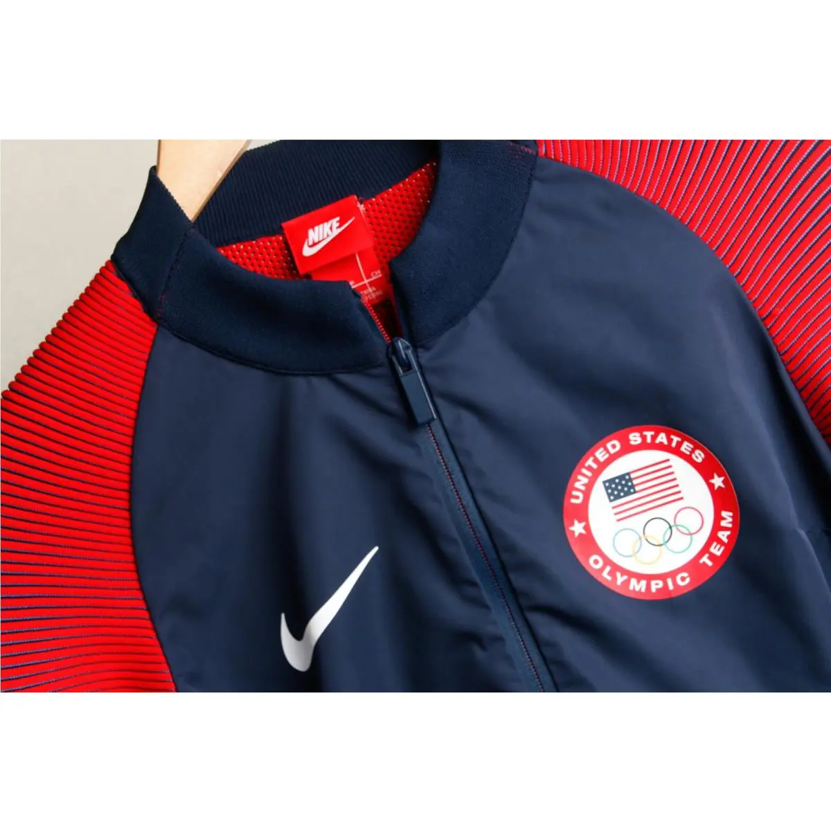 Nike clothing - Obsidian 5