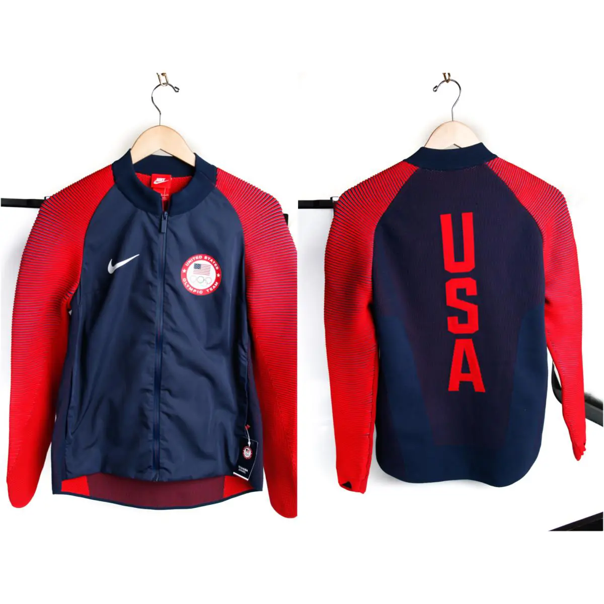 Nike clothing - Obsidian 6