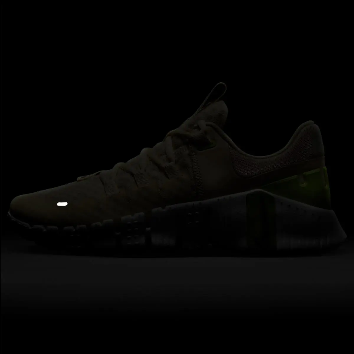 Nike shoes - Nike Free Metcon 5 - Free Metcon - DV3950-800 - Citron Tint/Volt/Summit White/Cool Grey 18