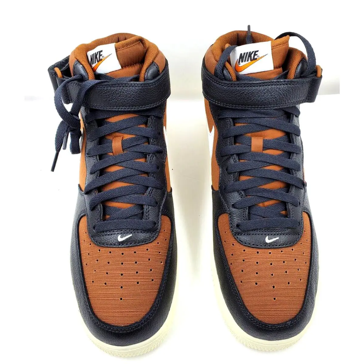 Nike shoes - Nike Air Force 1 - Air Force - DQ8766-001 - Multicolor 0