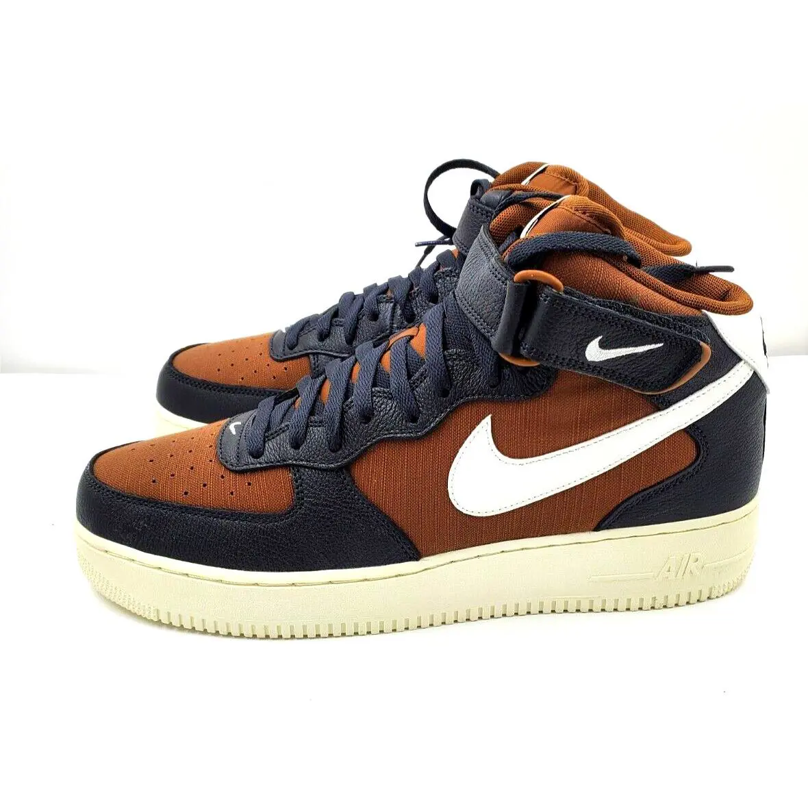 Nike shoes - Nike Air Force 1 - Air Force - DQ8766-001 - Multicolor 1