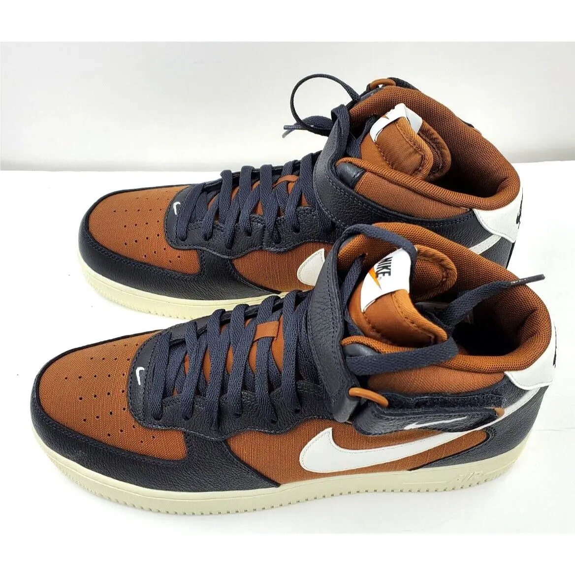 Nike shoes - Nike Air Force 1 - Air Force - DQ8766-001 - Multicolor 2