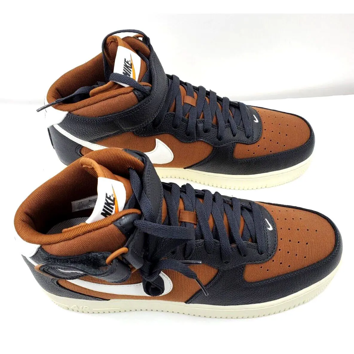 Nike shoes - Nike Air Force 1 - Air Force - DQ8766-001 - Multicolor 3