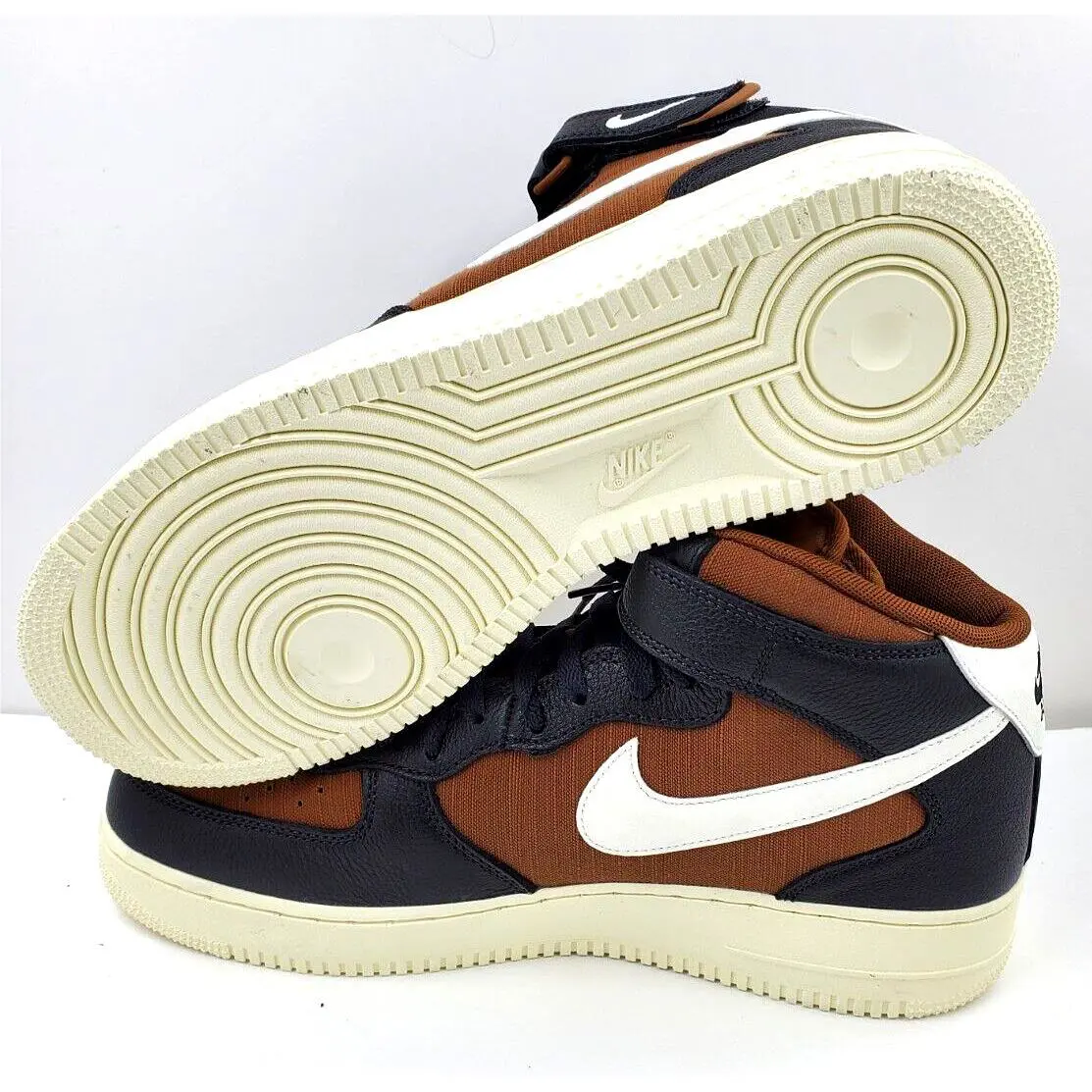 Nike shoes - Nike Air Force 1 - Air Force - DQ8766-001 - Multicolor 7