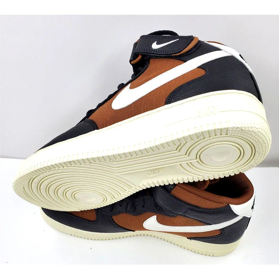 Nike shoes - Nike Air Force 1 - Air Force - DQ8766-001 - Multicolor 18