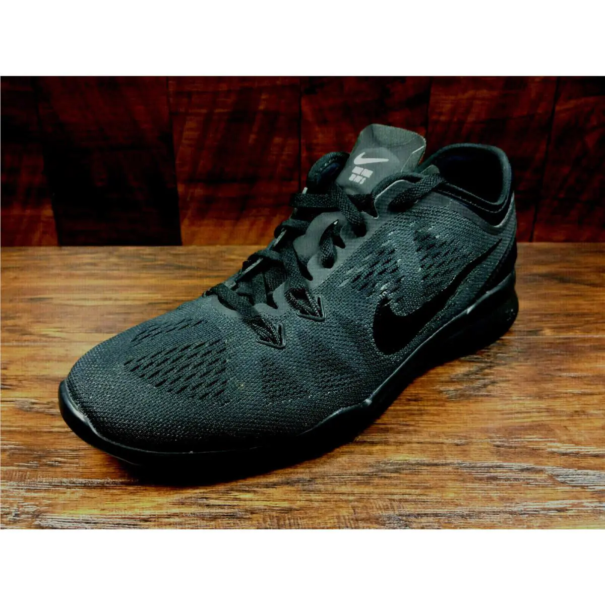 Nike shoes - Nike Free 5.0 - Free - 704674-001 - Black 0