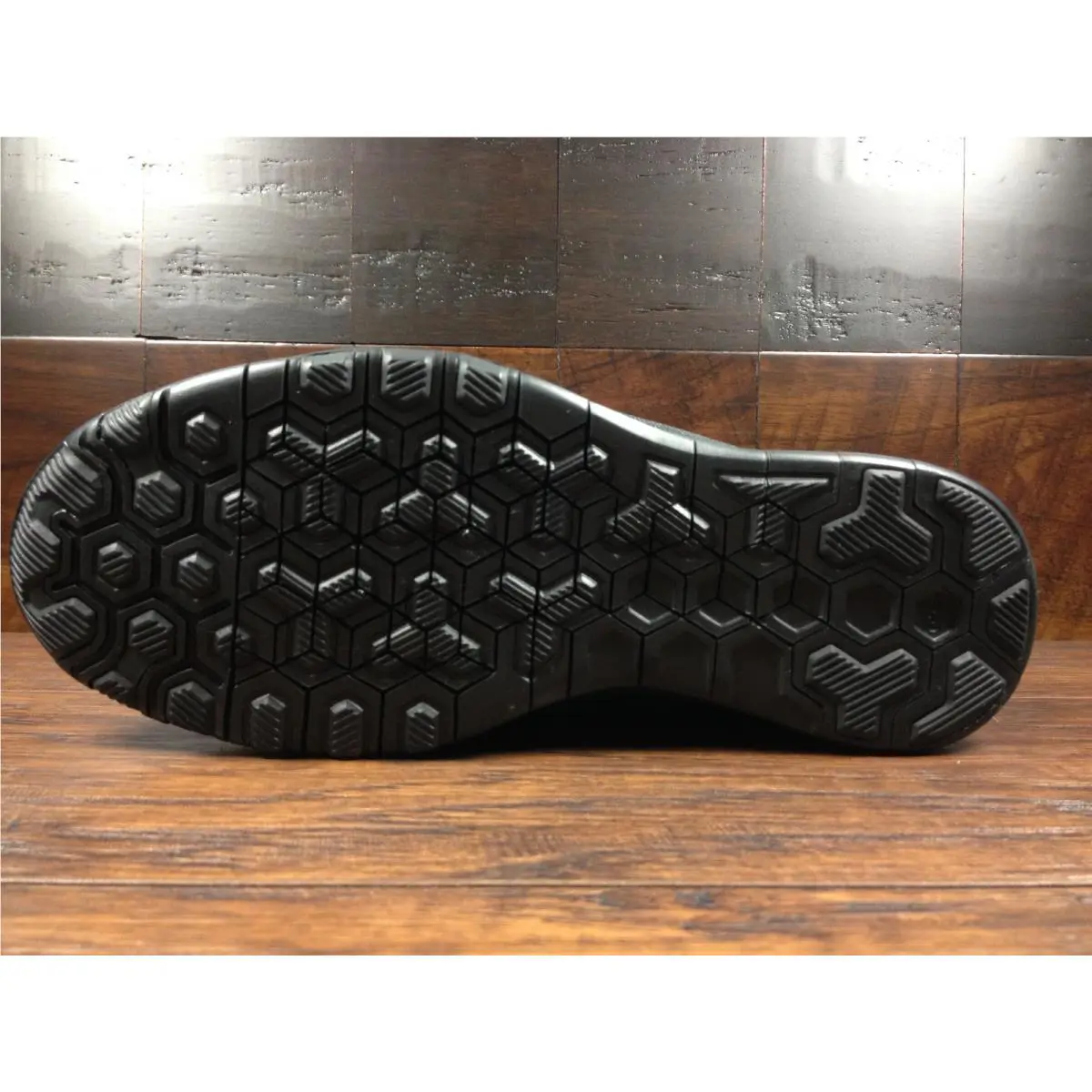 Nike shoes - Nike Free 5.0 - Free - 704674-001 - Black 3