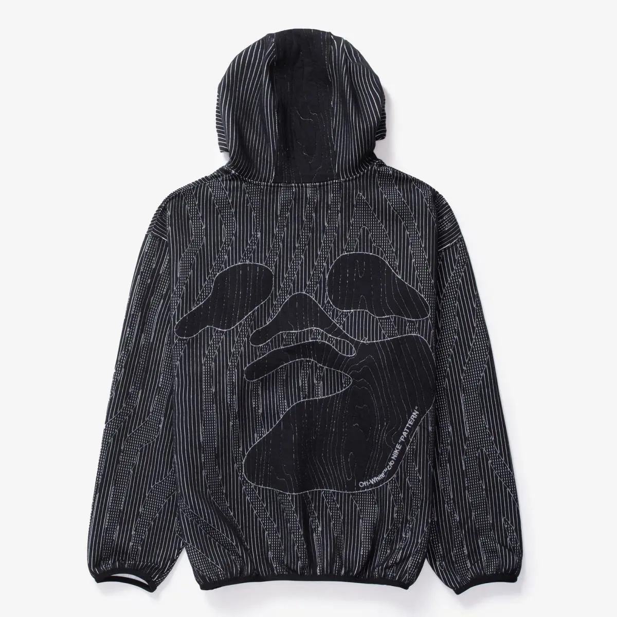 Nike clothing - Black 0