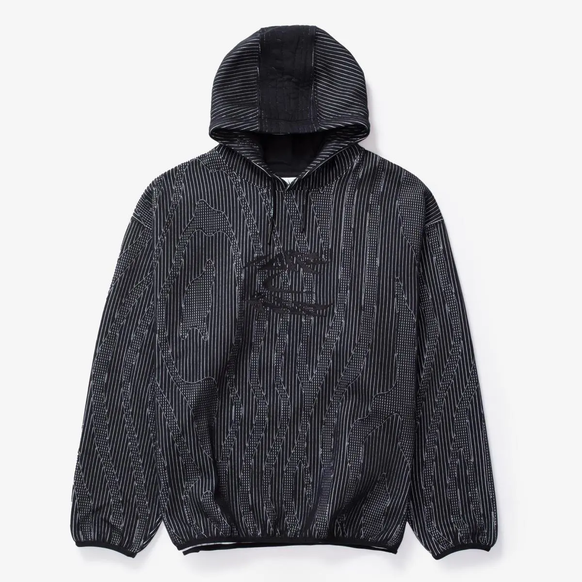 Nike clothing - Black 5