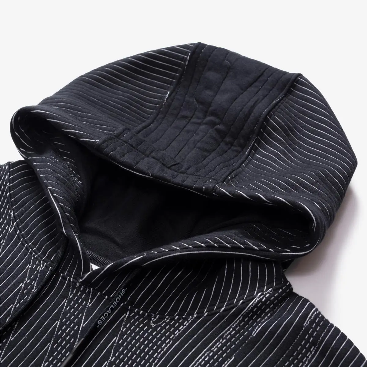 Nike clothing - Black 1