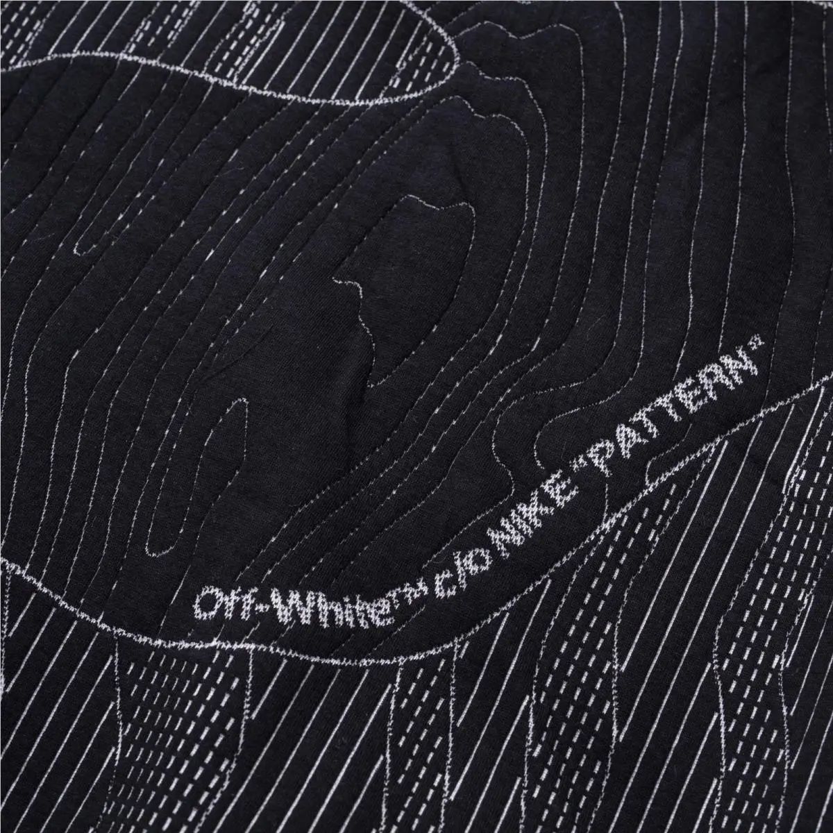 Nike clothing - Black 3