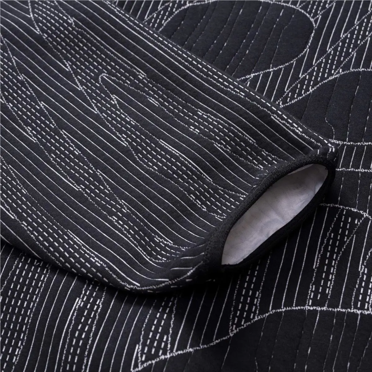Nike clothing - Black 4