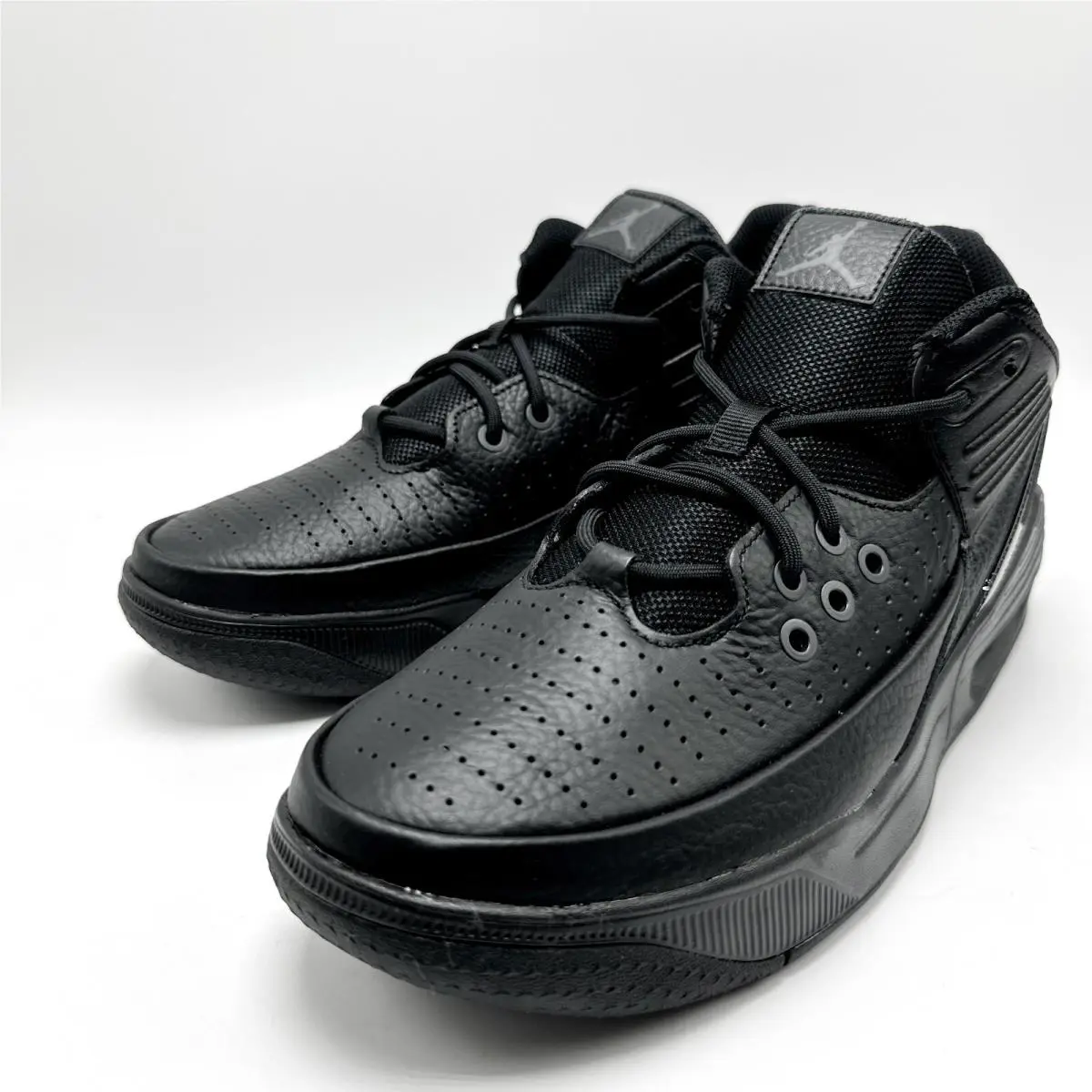 Nike shoes - Jordan Max Aura 5 - Max Aura - DZ4353-001 - Black 0