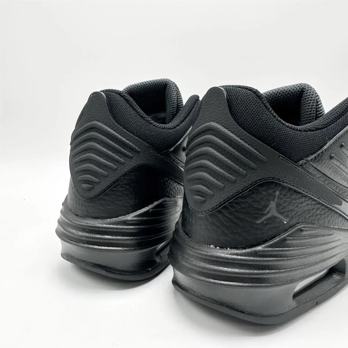 Nike shoes - Jordan Max Aura 5 - Max Aura - DZ4353-001 - Black 1