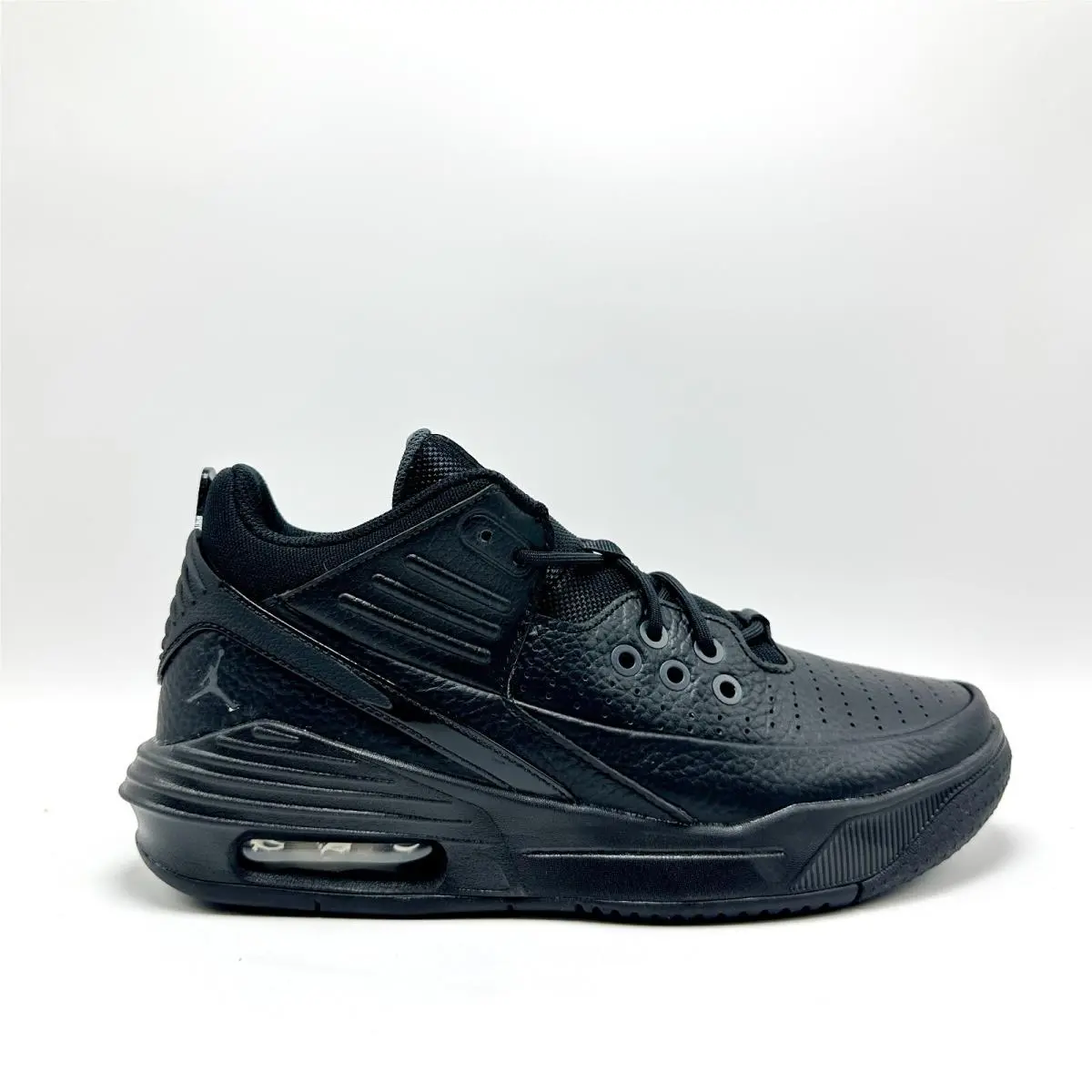 Nike shoes - Jordan Max Aura 5 - Max Aura - DZ4353-001 - Black 3