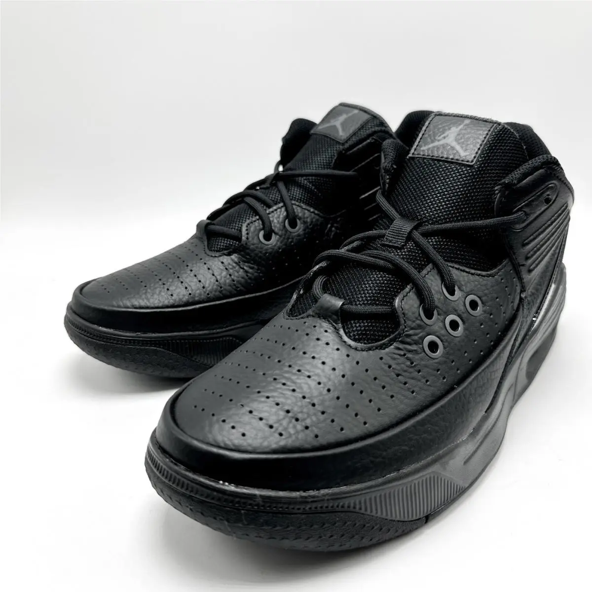 Nike shoes - Jordan Max Aura 5 - Max Aura - DZ4353-001 - Black 4