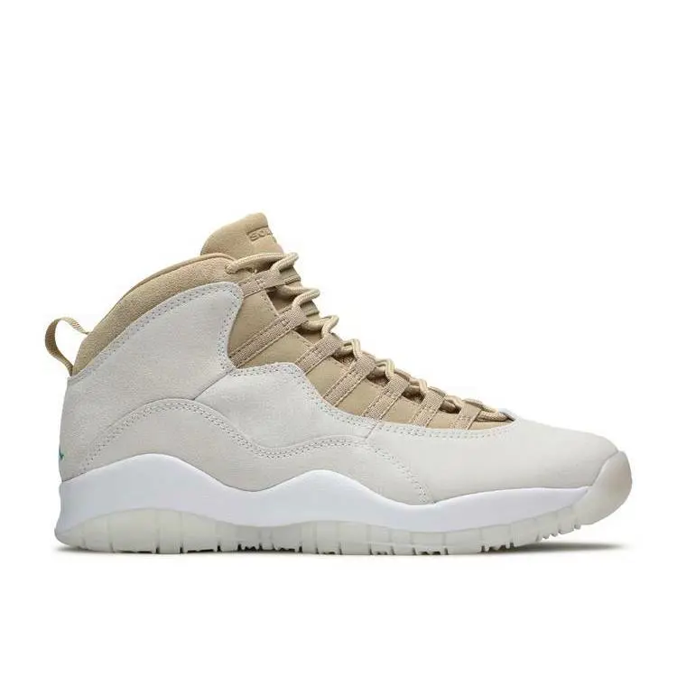Nike shoes - Air Jordan Retro - Air Retro - CZ6599-100 - Ivory 0