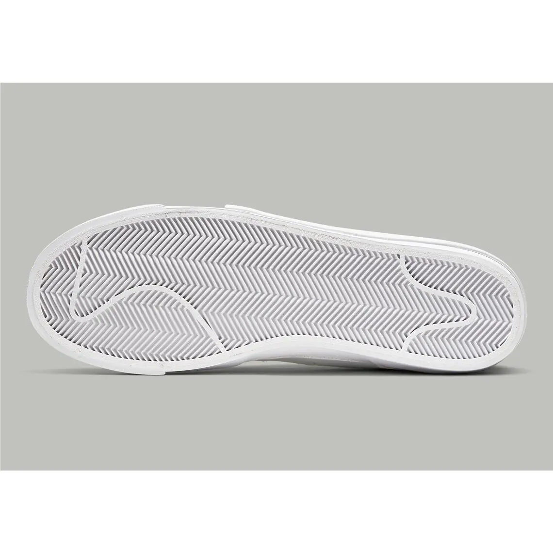 Nike shoes - White, University Red 4