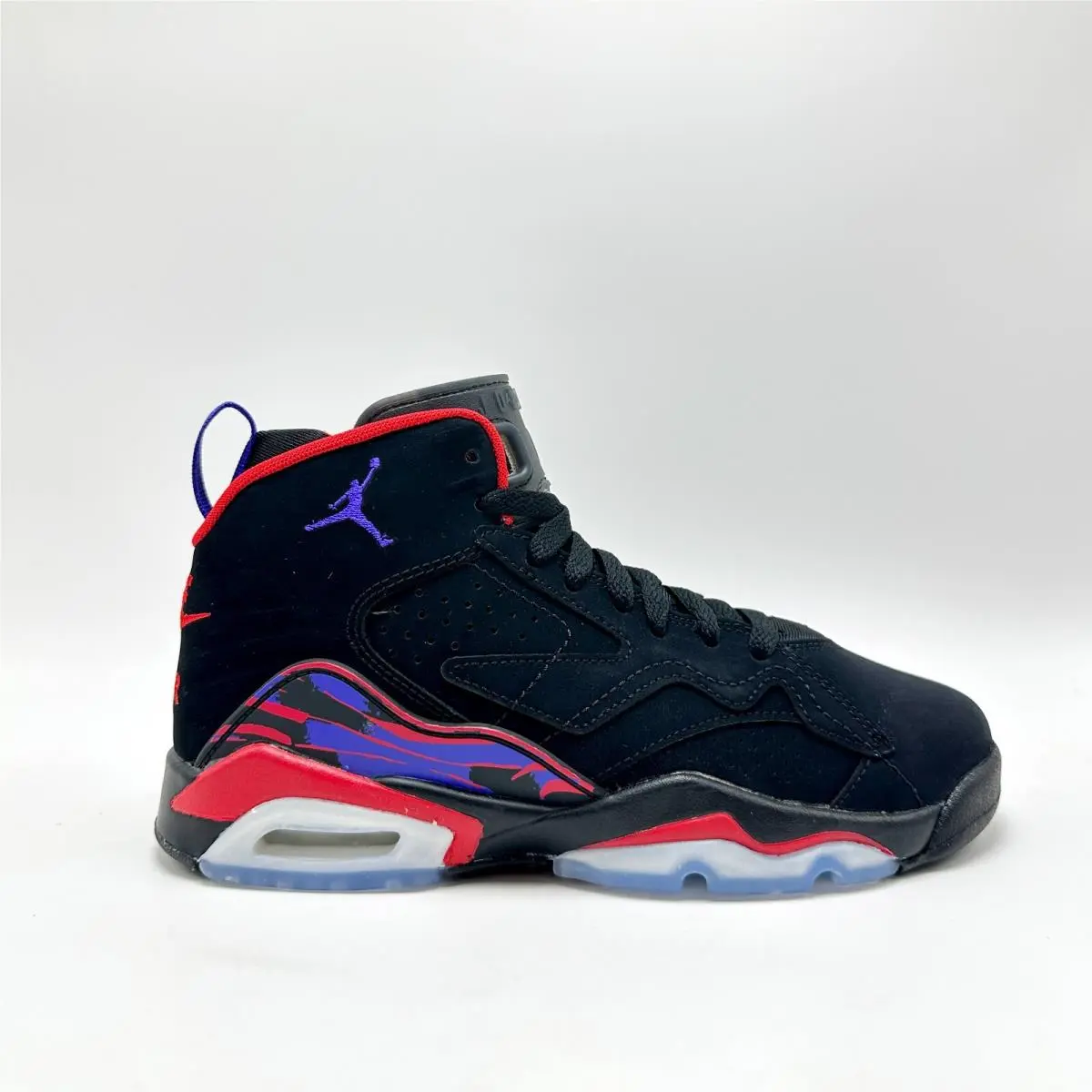 Nike shoes - Jordan Jumpman - Jumpman - Black 3