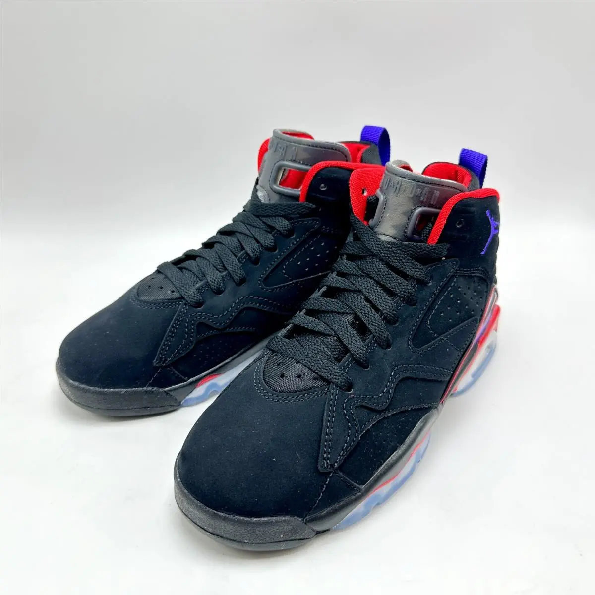 Nike shoes - Jordan Jumpman - Jumpman - Black 4