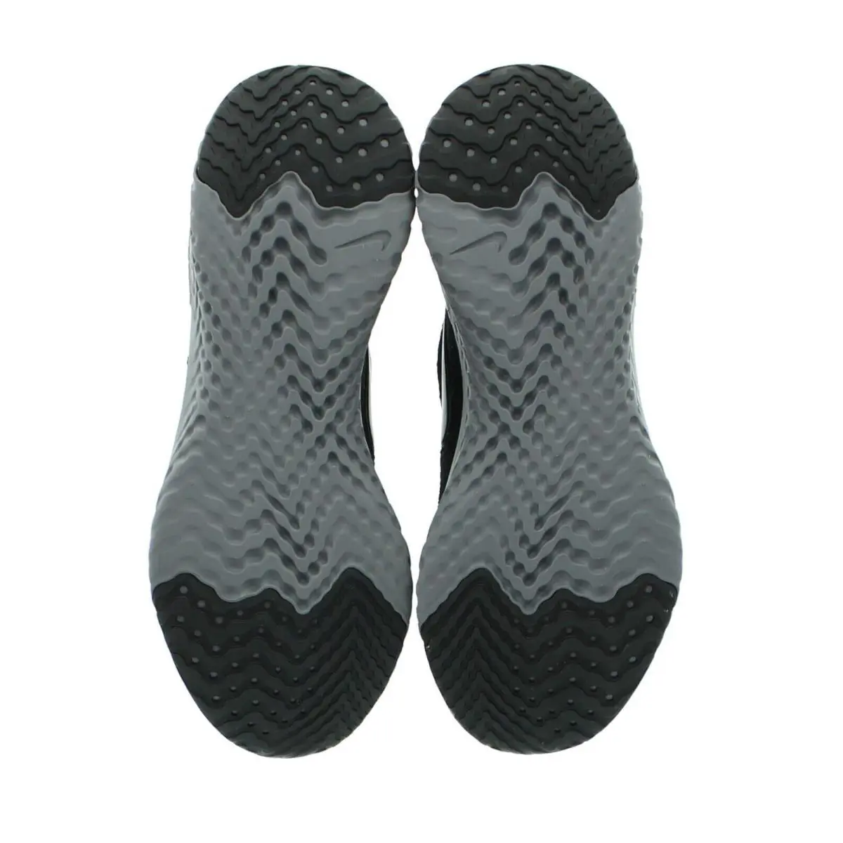 Nike shoes - Nike Epic React - Epic React - BQ8928 - Black White 10