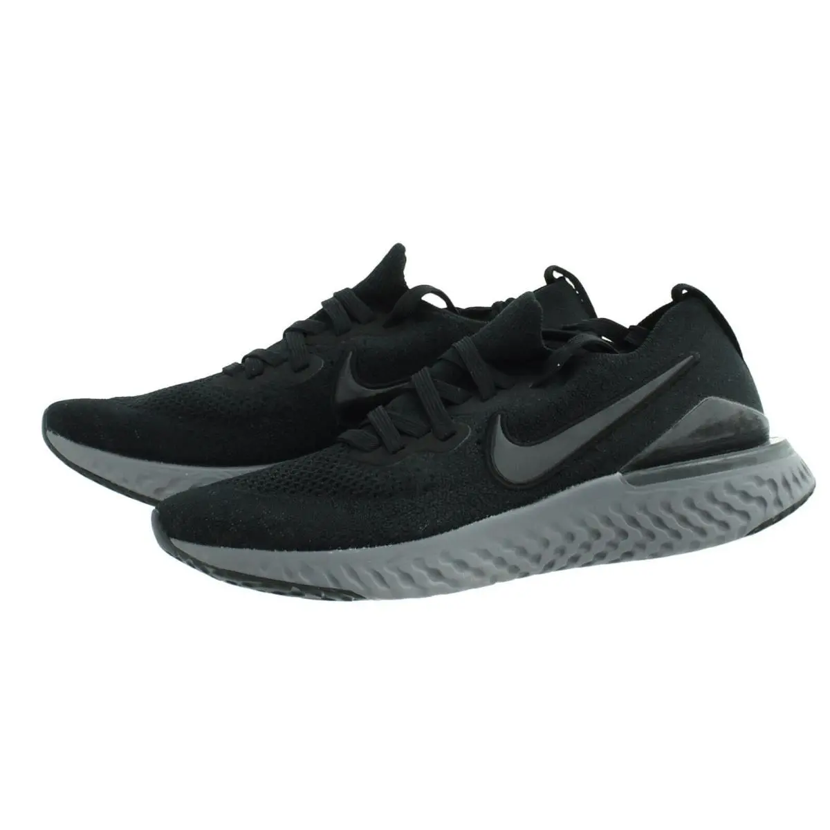 Nike shoes - Nike Epic React - Epic React - BQ8928 - Gunsmoke 3