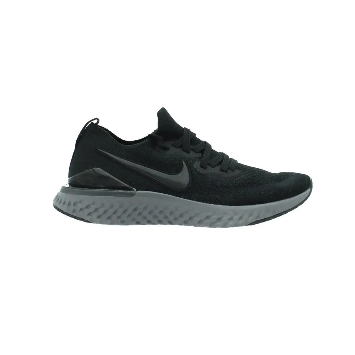 Nike shoes - Nike Epic React - Epic React - BQ8928 - Gunsmoke 5
