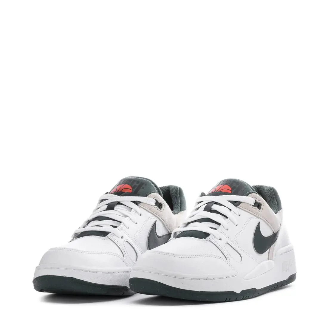 Nike shoes - Nike Full Force - Full Force - Hf1739-100 - White 1