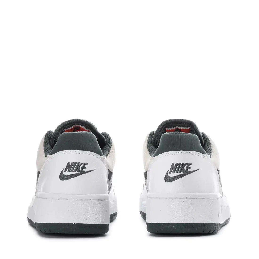 Nike shoes - Nike Full Force - Full Force - Hf1739-100 - White 3