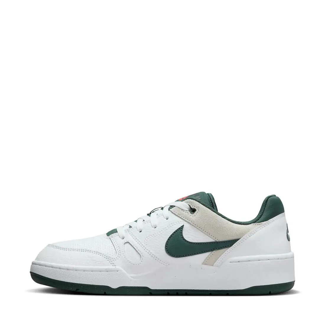 Nike shoes - Nike Full Force - Full Force - Hf1739-100 - White 6