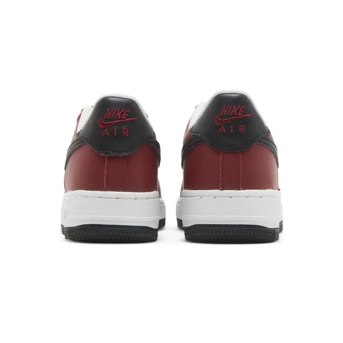 Nike shoes - FD0300-600 - FD0300-600 - Team Red/White/Black 1