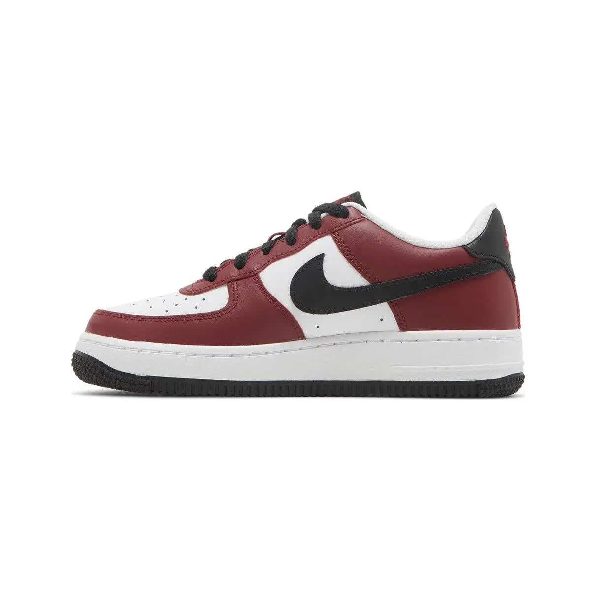 Nike shoes - FD0300-600 - FD0300-600 - Team Red/White/Black 2