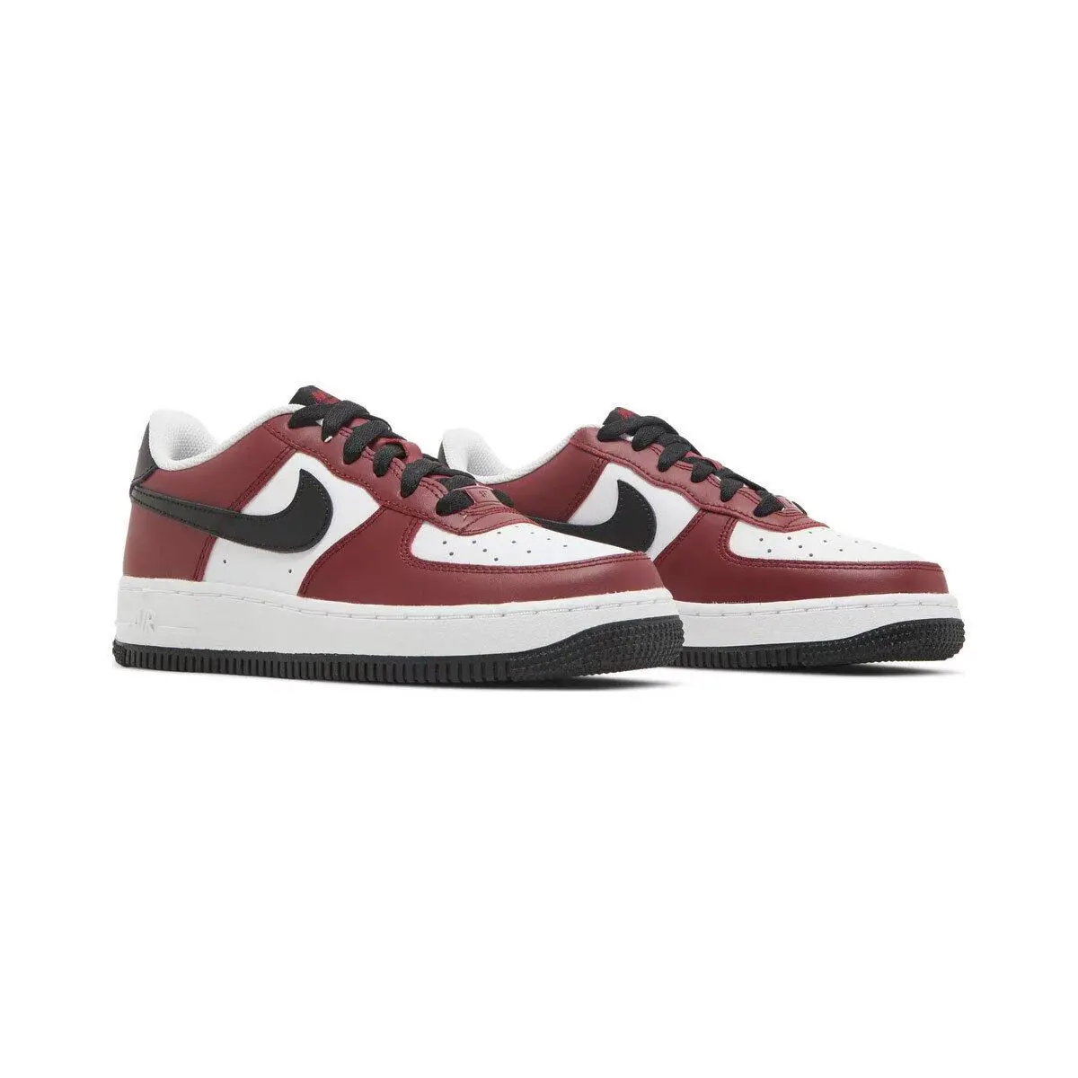 Nike shoes - FD0300-600 - FD0300-600 - Team Red/White/Black 3
