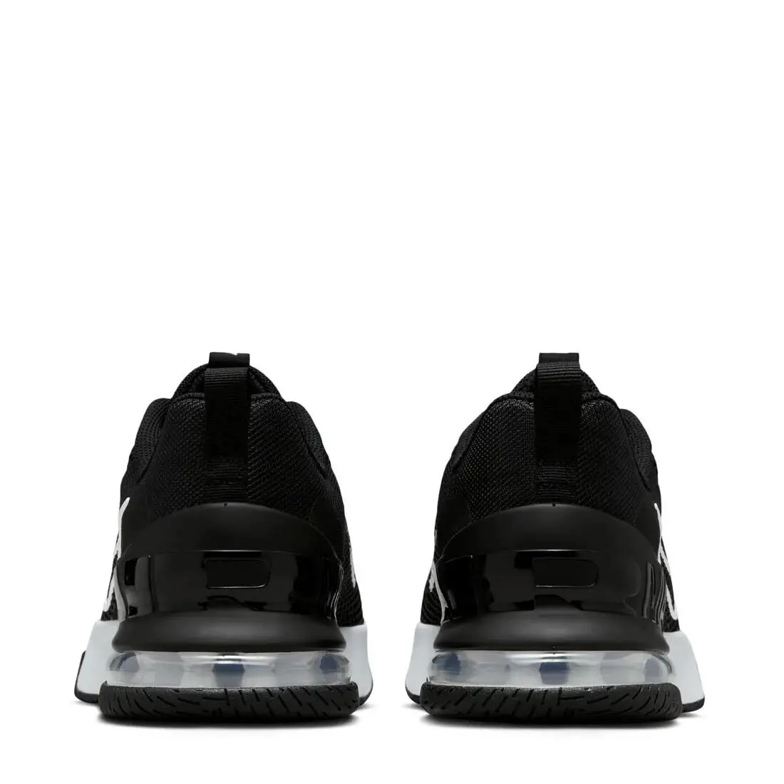 Nike shoes - Nike Air Max Alpha - Air Max Alpha - Fq1833-001 - Black 1