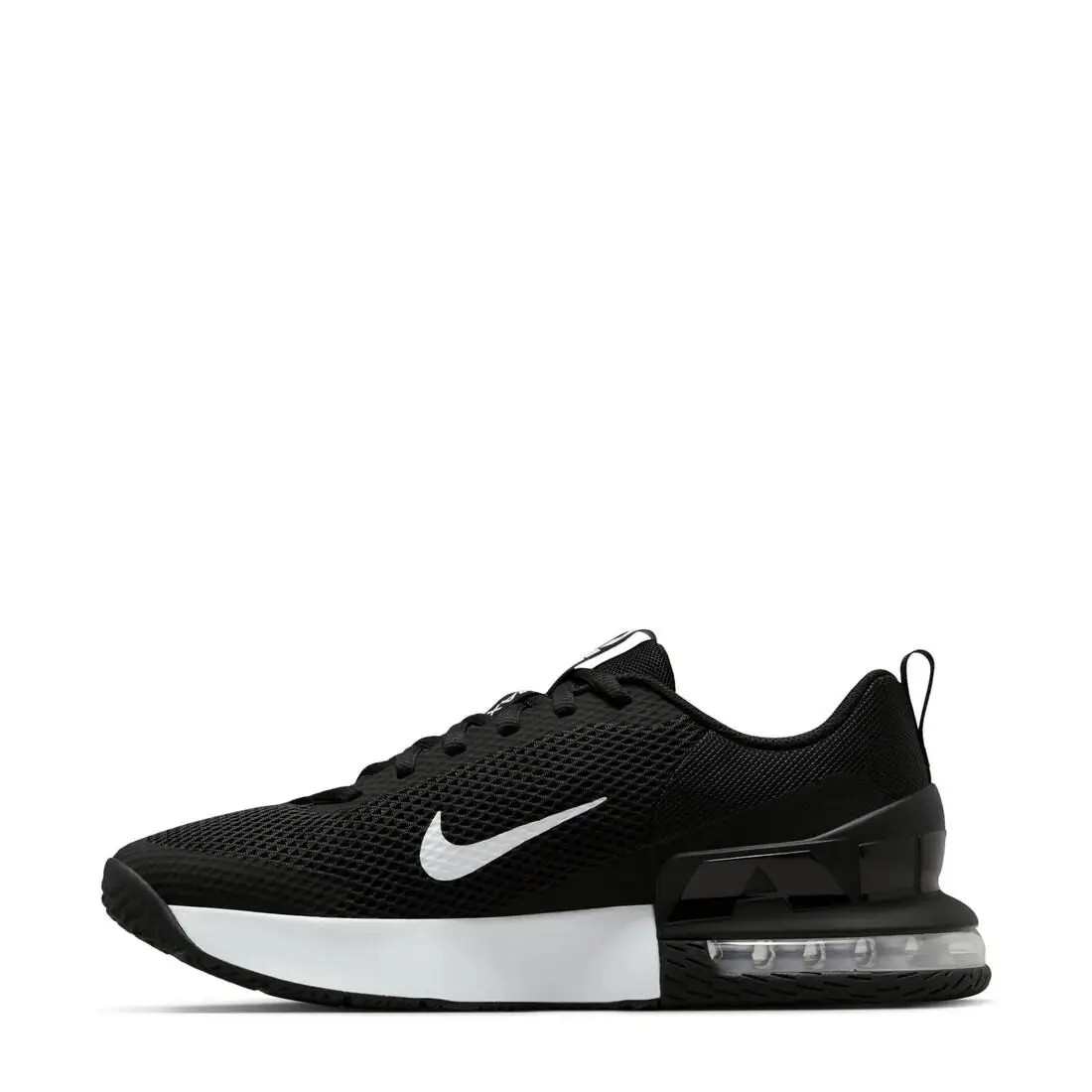 Nike shoes - Nike Air Max Alpha - Air Max Alpha - Fq1833-001 - Black 3