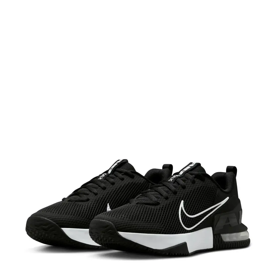 Nike shoes - Nike Air Max Alpha - Air Max Alpha - Fq1833-001 - Black 4