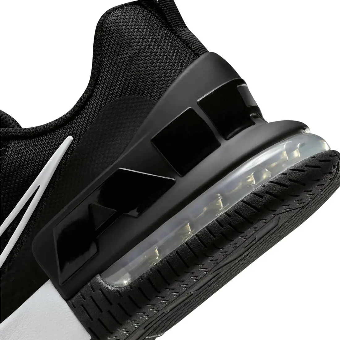 Nike shoes - Nike Air Max Alpha - Air Max Alpha - Fq1833-001 - Black 0