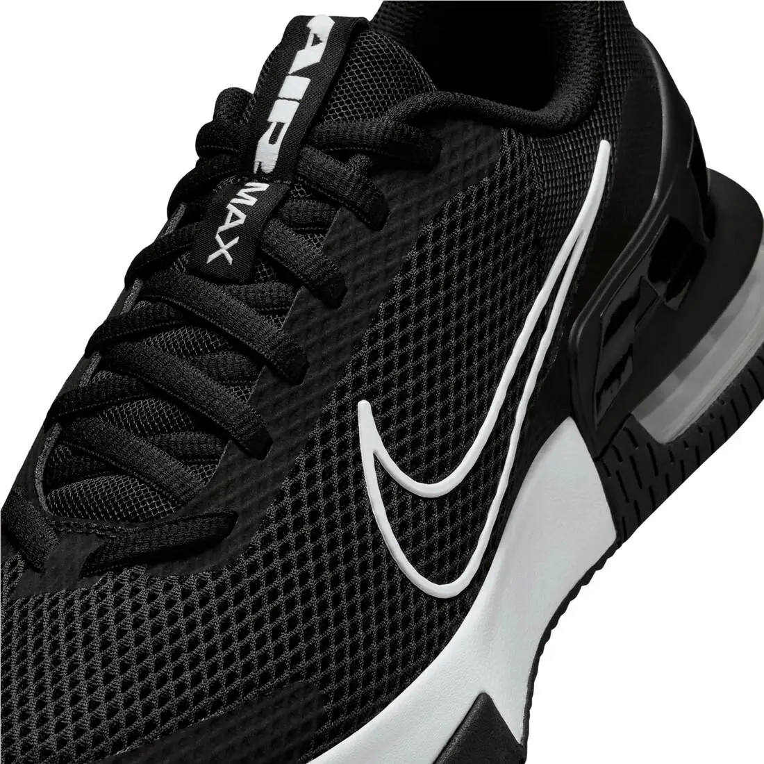 Nike shoes - Nike Air Max Alpha - Air Max Alpha - Fq1833-001 - Black 2