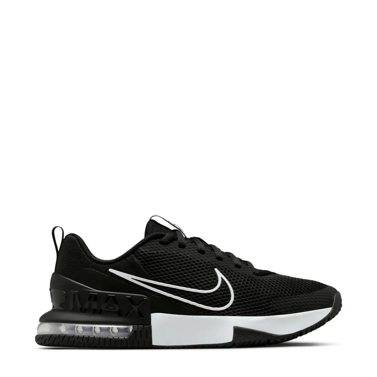 Nike shoes - Nike Air Max Alpha - Air Max Alpha - Fq1833-001 - Black 6