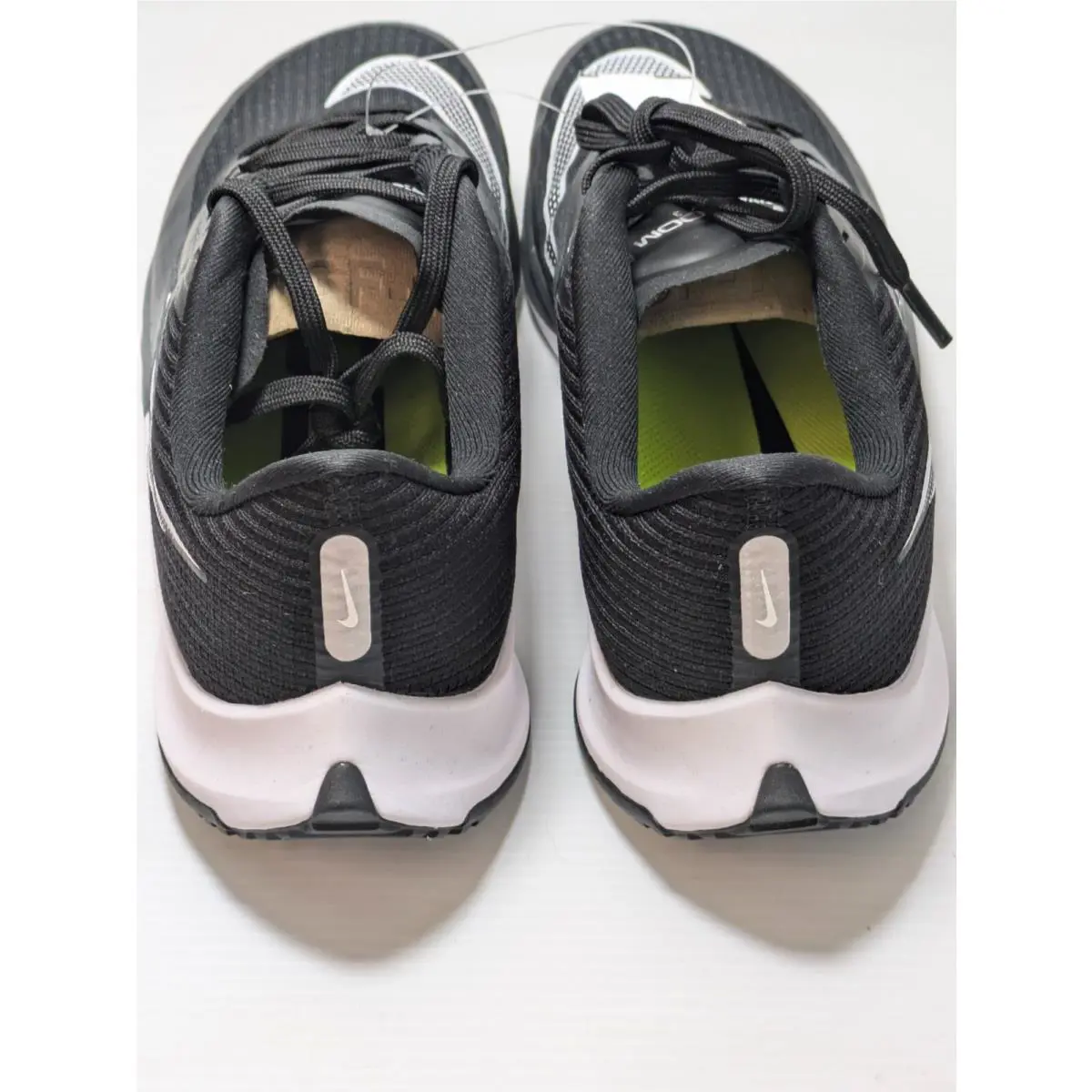 Nike shoes - Air Zoom Rival Fly 3 - Ct2405001 - Black 1