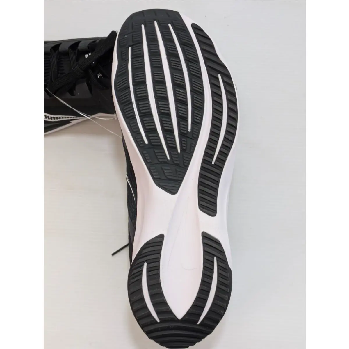 Nike shoes - Air Zoom Rival Fly 3 - Ct2405001 - Black 3