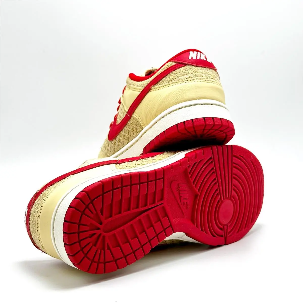Nike shoes - Nike Dunk Low - Dunk Low - HJ9100-294 - Beige 8